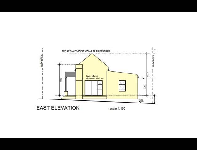 3 BEDROOM HOUSE FOR SALE IN ST HELENA VIEWS